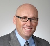 headshot of Eamonn McCormick